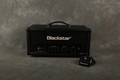 Blackstar HT Studio 20H Amp Head **COLLECTION ONLY** - 2nd Hand - Used