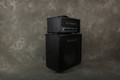 Blackstar HT Metal 5H and 112 Amp Head and Cab - 2nd Hand