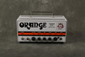 Orange Terror Bass Amp Head w/Gig Bag **COLLECTION ONLY** - 2nd Hand