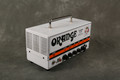 Orange Terror Bass Amp Head w/Gig Bag **COLLECTION ONLY** - 2nd Hand