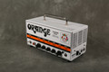 Orange Terror Bass Amp Head w/Gig Bag **COLLECTION ONLY** - 2nd Hand