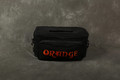 Orange Terror Bass Amp Head w/Gig Bag **COLLECTION ONLY** - 2nd Hand