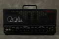 PRS MT15 Mark Tremonti Signature Amp Head - Boxed **COLLECTION ONLY** - 2nd Hand