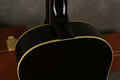 Gibson 2021 Southern Jumbo - Tobacco Burst w/Hard Case - 2nd Hand