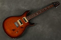 PRS SE Custom 24 - Tobacco Sunburst w/Gig Bag - 2nd Hand