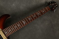 PRS SE Custom 24 - Tobacco Sunburst w/Gig Bag - 2nd Hand