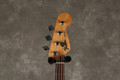 Fender Jazz Bass - Black - 2nd Hand