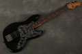 Fender Jazz Bass - Black - 2nd Hand