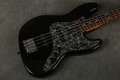 Fender Jazz Bass - Black - 2nd Hand