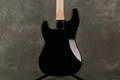 Star Sound Bass Guitar - Black - 2nd Hand