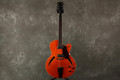 Gretsch Historic Series G3140 Electric Guitar - Orange - 2nd Hand