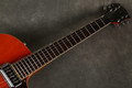 Gretsch Historic Series G3140 Electric Guitar - Orange - 2nd Hand