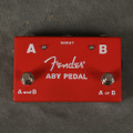 Fender ABY Footswitch - 2nd Hand (116863)