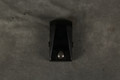 Korg Pitchblack Pedal Tuner - 2nd Hand