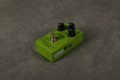 MXR Carbon Copy Bright FX Pedal w/Box - 2nd Hand