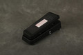 Jim Dunlop GCB95 Cry Baby Standard Wah Pedal w/Box - 2nd Hand