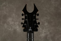 BC Rich Warbeast Trace - Black - 2nd Hand