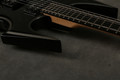 BC Rich Warbeast Trace - Black - 2nd Hand