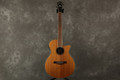 Ibanez AEG10II Natural Electro Acoustic Guitar - 2nd Hand