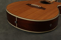 Ibanez AEG10II Natural Electro Acoustic Guitar - 2nd Hand