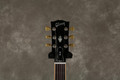 Gibson SG Standard 2010 - Cherry w/Hard Case - 2nd Hand