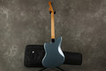 Fender Vintera Jazzmaster 60s - Ice Blue Metallic w/Gig Bag - 2nd Hand