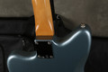 Fender Vintera Jazzmaster 60s - Ice Blue Metallic w/Gig Bag - 2nd Hand