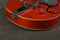 Gretsch G5420T - Orange w/Hard Case - 2nd Hand