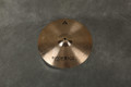 Istanbul Xist 15 Brilliant Hi-Hats Cymbals - 2nd Hand