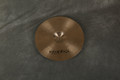 Istanbul Xist 15 Brilliant Hi-Hats Cymbals - 2nd Hand