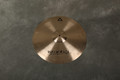 Istanbul Xist 21 Brilliant Ride Cymbals - 2nd Hand