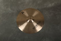 Istanbul Xist 21 Brilliant Ride Cymbals - 2nd Hand