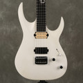 Washburn Parallaxe Solar 16 - White - 2nd Hand