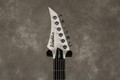 Washburn Parallaxe Solar 16 - White - 2nd Hand