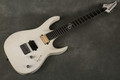 Washburn Parallaxe Solar 16 - White - 2nd Hand