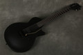 ESP LTD EC-FR Black Metal - Black Satin - 2nd Hand