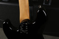 Fender American Elite Jazz Bass - Black w/Hard Case - 2nd Hand (116932)