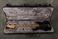 Fender American Elite Jazz Bass - Black w/Hard Case - 2nd Hand (116932)