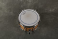 Tama SLP 13" x 7" Inches Maple Snare Drum w/Gig Bag - 2nd Hand