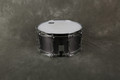 Tama LSS1465 SLP Sonic Stainless Steel 14 x 6.5 Inch Snare Drum - 2nd Hand