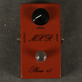 MXR Phase 45 Script Phaser FX Pedal - 2nd Hand