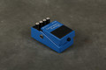 Boss CS-3 Compressor Sustainer FX Pedal - 2nd Hand