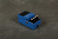Boss CS-3 Compressor Sustainer FX Pedal - 2nd Hand