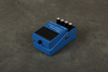 Boss CS-3 Compressor Sustainer FX Pedal - 2nd Hand