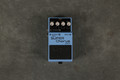 Boss CH-1 Chorus FX Pedal - 2nd Hand (117004)