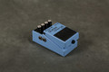 Boss CH-1 Chorus FX Pedal - 2nd Hand (117004)