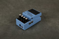 Boss CH-1 Chorus FX Pedal - 2nd Hand (117004)