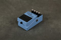 Boss CH-1 Chorus FX Pedal - 2nd Hand (117004)