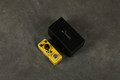 Donner Yellow Fall Delay FX Pedal w/Box - 2nd Hand (116972)