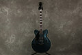 Gretsch G2622LH Streamliner Center Block with V-Stoptail - Gunmetal - 2nd Hand